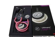 Stetoscopio 3M Littmann
