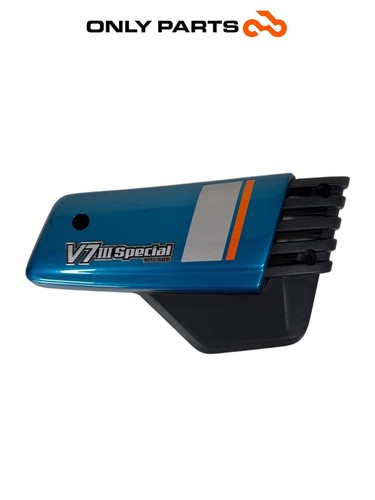 Fianchetto destro moto - fianchetto, dx