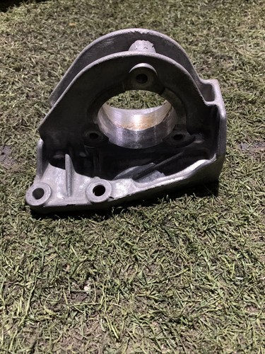 Supporto semiasse fiat 500l - supporto,