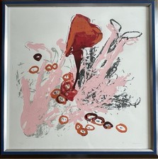 MARIO SCHIFANO: Rara
