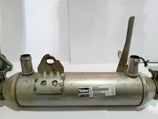 Radiatore gas scarico egr x - radiatore,