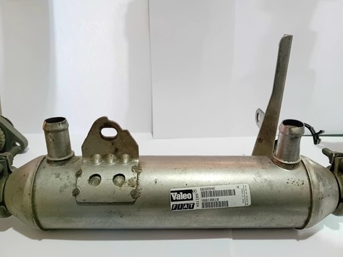 Radiatore gas scarico - gas, egr