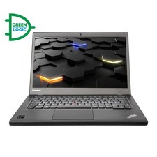 Portatile LENOVO ThinkPad T440s 14" HD+ i5-4300U RAM 8GB SSD 128GB Grado A-