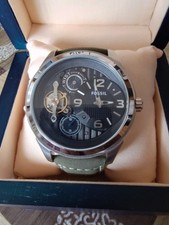 orologio Fossil automatico