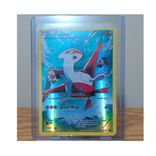 Pokémon tcg latias - pokémon,