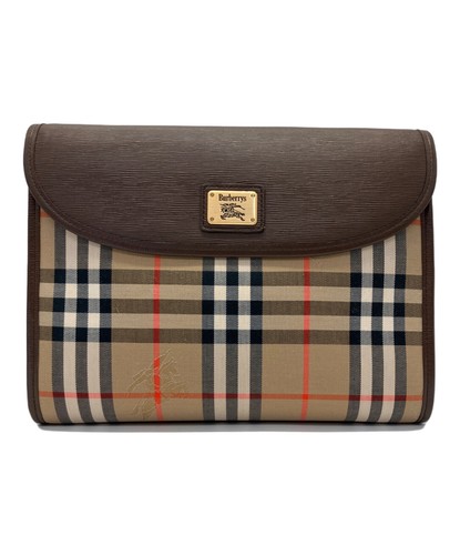 Burberrys borsa pochette