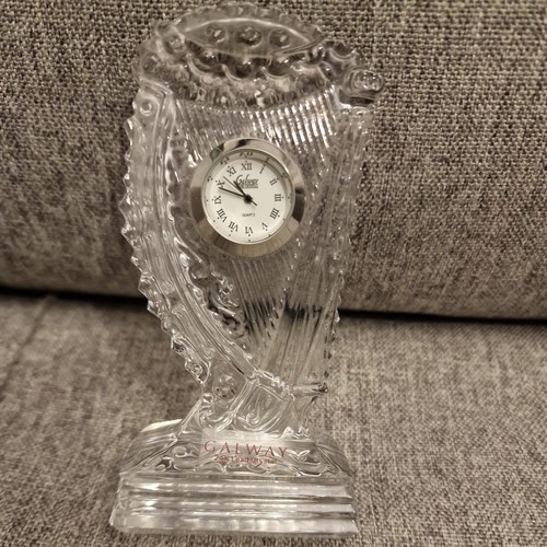 Galway irish lead crystal - galway,