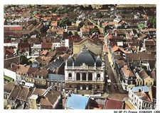 DC-BFP1-0651-59 - In Volo Sopra Denain - Il Teatro