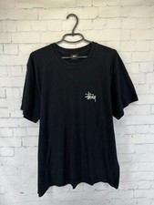 STUSSY CASUAL UOMO T-SHIRT