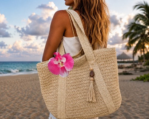 Borsa mare donna shopper tote - donna,