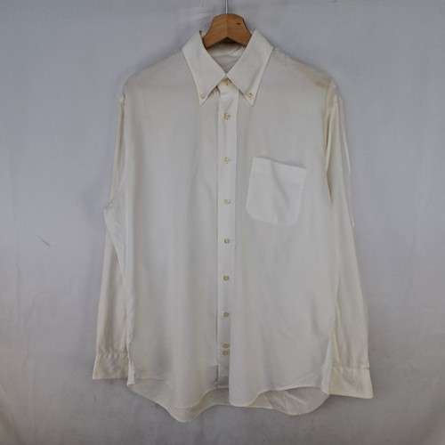 Camicia burberry colore bianco - camicia,