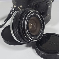Olympus system zuiko mm - zuiko, 28
