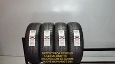 GOMME USATE   175/65R15 84T GOODYEAR EFFICIENT GRIP COMPACT PNEUMATICI US B89654