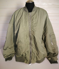 Zara Green Oversized