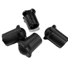 1 x (4 pezzi coprigambe