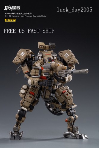 Figurina joytoy jt1019 hh02 - jt1019, x-hh02