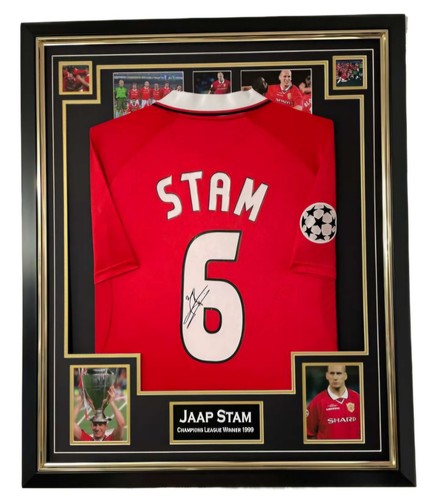 Maglia firmata jaap - maglia, stam