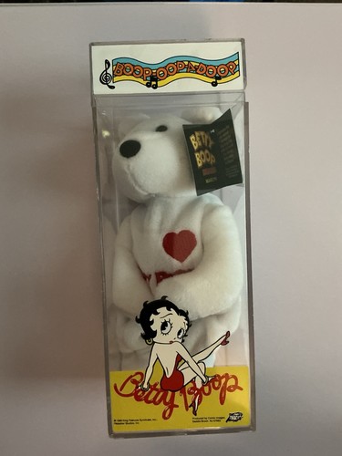 Orso marilyn betty boop - orso,