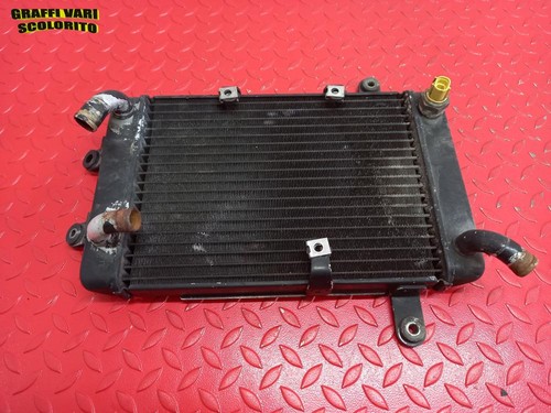 Radiatore suzuki burgman - radiatore,