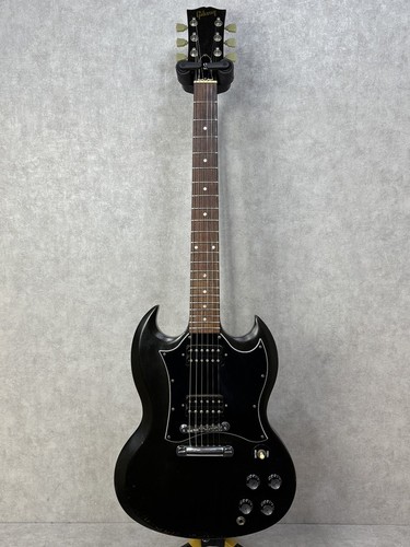 Gibson 1995 special - gibson,