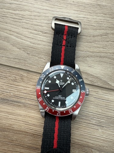 Per tudor bb58 gmt - tudor,