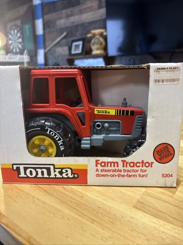 Trattore agricolo tonka 5204 - tonka,