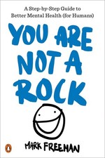 You are not rock a - you, rock: