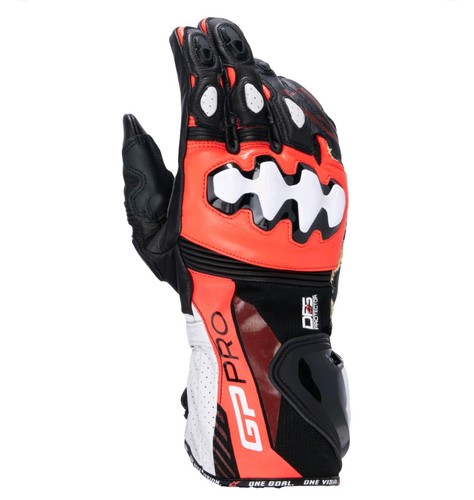 Guanti moto corsa alpinestars - moto,