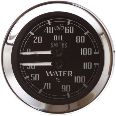 Smiths meccanico temperatura - meccanico,