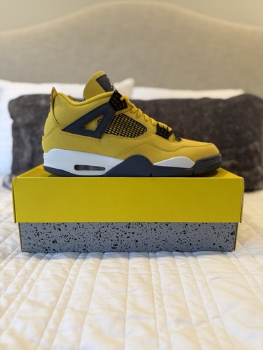 Air jordan retro - retro, lighting