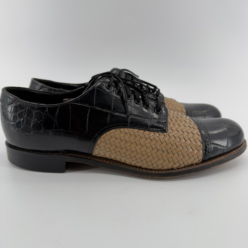 Scarpe oxford stacy adams - stacy, da