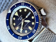 ⌚ Orologio da polso uomo