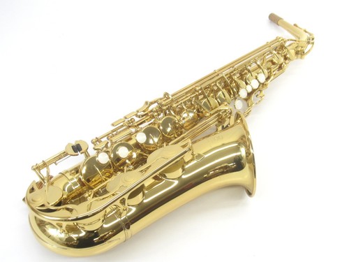 Sassofono contralto yamaha yas - yamaha,
