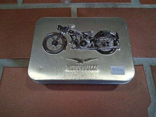 Moto guzzi sport - sport, alce