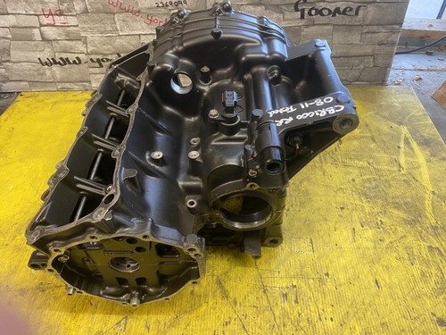 Carter motore honda cbr1000rr - carter,