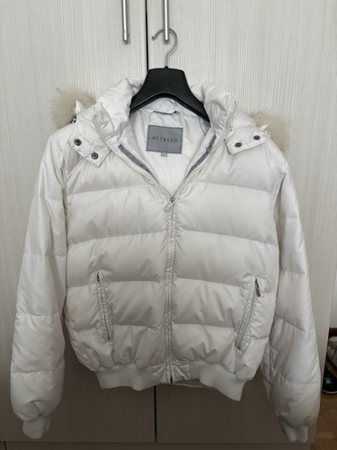Piumino donna hetregó - donna,
