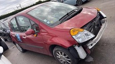 Piantone dello sterzo RENAULT