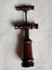 Stupendo cavatappi antico - , in