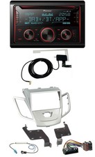 Pioneer 2DIN MP3 DAB USB CD