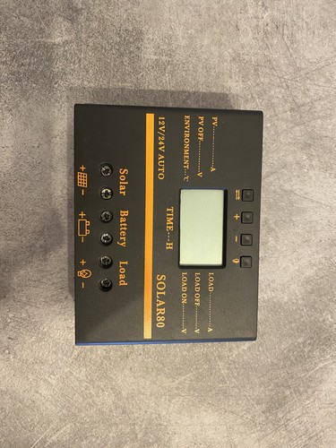 Controller carica per - carica,