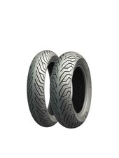 GOMME MICHELIN CITY GRIP 2 110