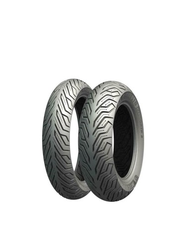 Gomme michelin city - michelin, 110
