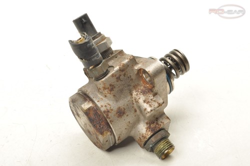 Audi tfsi 95ps - 95ps, pompa