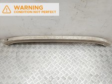 Renault Scenic Traversa della barra di protezione del paraurti posteriore 2007