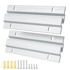 EFUTURETIME 15cm Z Alluminio