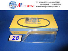 LPB772 VETRO FARO PROIETTORE SX PEUGEOT 306 1994- 2001