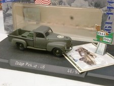 Solido dodge pick up us - up,