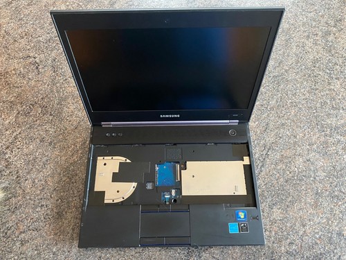 Samsung np400b2b 2310m - samsung,