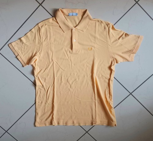 Sergio tacchini vintage polo - sergio,