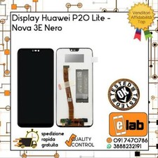 DISPLAY TOUCH SCREEN LCD PER